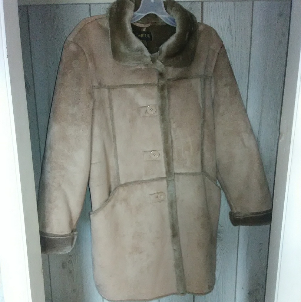 Women's Coat